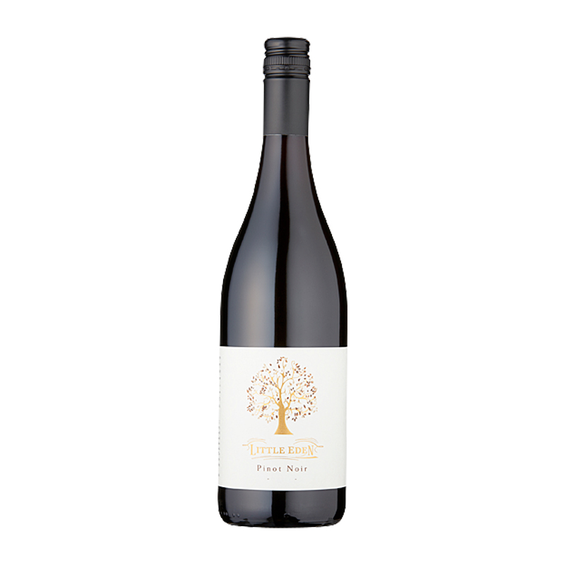 Little Eden Pinot Noir Marco Polo